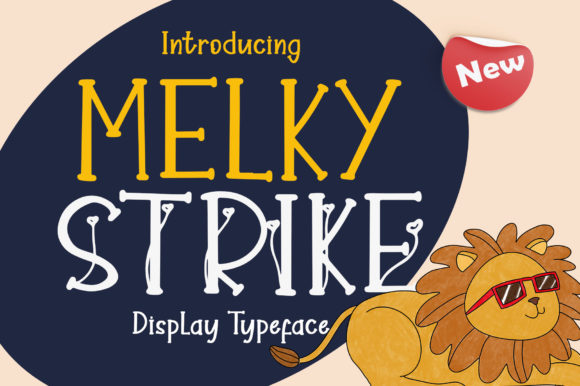 Discovering the Unique Charm of Melky Strike